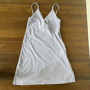 Brandy Melville lavender dress